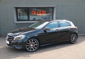 Mercedes-Benz A 180 142.678 km 10.990 &euro; Neuss 41469