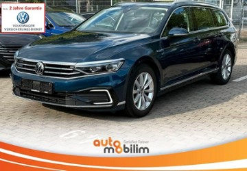VW Passat Variant 106.019 km 19.829 &euro; Hilden 40721