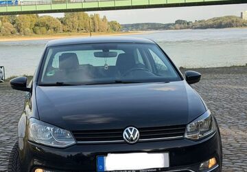 VW Polo 193.000 km 7.150 &euro; Köln 50968