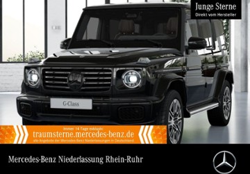 Mercedes-Benz G 450 29.116 km 148.990 &euro; Neuss 41460