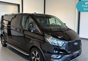 Ford Tourneo Custom 28.969 km 37.470 &euro; Wuppertal 42287