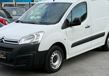 Citroen Berlingo 105.000 km 7.700 &euro; Hilden 40721