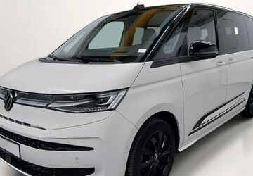 VW T7 Multivan 73.000 km 46.999 &euro; Meerbusch 40668