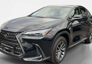 Lexus NX 350h 19.808 km 39.790 &euro; Köln 50968