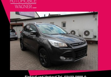 Ford Kuga 117.263 km 8.690 &euro; Hilden bei Düsseldorf 40721