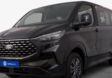 Ford Tourneo Custom 14.218 km 47.490 &euro; Düsseldorf 40233