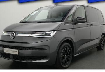 VW T7 Multivan 1.009 km 68.980 &euro; Leverkusen 51379