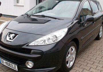Peugeot 207 147.850 km 2.350 &euro; Hilden 40721