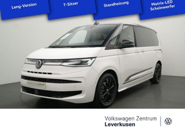 VW T7 Multivan 1.009 km 69.980 &euro; Leverkusen 51379