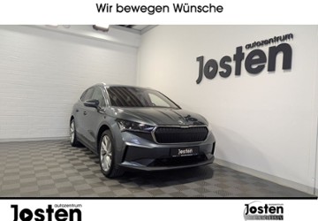 Skoda Enyaq 41.446 km 33.990 &euro; Monheim am Rhein 40789