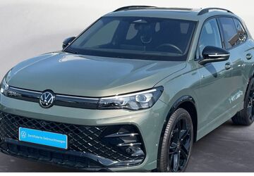 VW Tiguan 20.519 km 40.450 &euro; Hilden 40721
