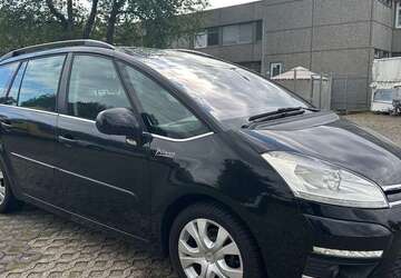 Citroen Grand C4 Picasso 278.000 km 2.490 &euro; Hilden 40723