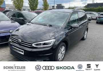 VW Touran 16.162 km 37.950 &euro; Hilden 40721