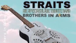 Brothers in Arms - Dire Straits Tribute Show