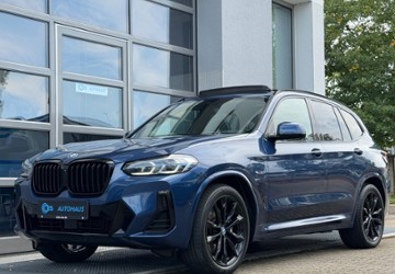 BMW X3 143.693 km 33.555 &euro; Hilden (bei Düsseldorf) 40721