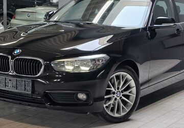 BMW 125 269.304 km 8.990 &euro; Hilden 40721