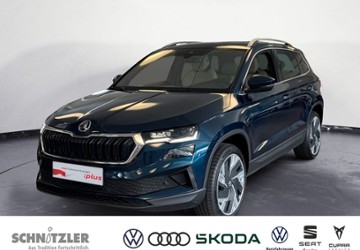 Skoda Karoq 68.342 km 26.680 &euro; Hilden 40721