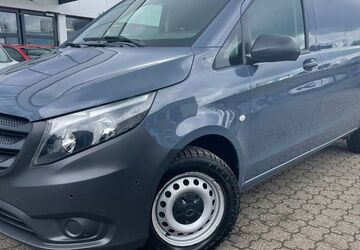 Mercedes-Benz Vito 54.000 km 15.950 &euro; Hilden 40721