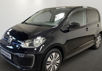 VW e-up! 40.896 km 16.480 &euro; Düsseldorf 40233