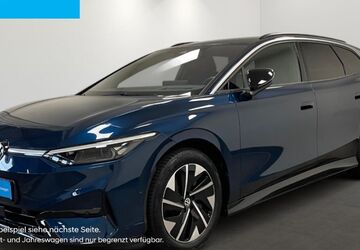 VW ID.7 13.687 km 43.990 &euro; Düsseldorf 40233