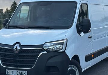 Renault Master 92.125 km 18.850 &euro; Hilden 40721