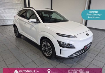 Hyundai KONA Elektro 44.590 km 26.490 &euro; Wuppertal 42287