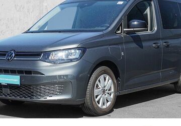 VW Caddy 15.407 km 31.480 &euro; Düsseldorf 40474
