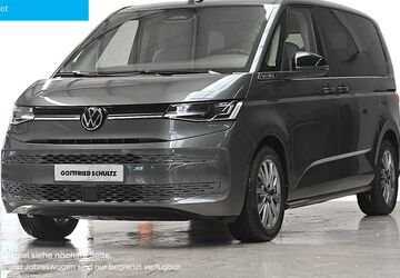 VW T7 Multivan 14.999 km 60.870 &euro; Wuppertal 42109