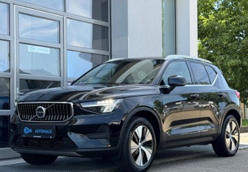 Volvo XC40 167.058 km 19.888 &euro; Hilden (bei Düsseldorf) 40721