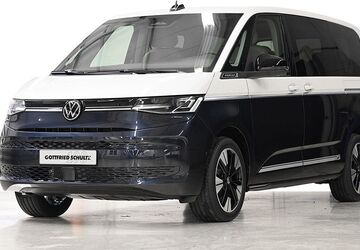 VW T7 Multivan 3.500 km 67.890 &euro; Solingen 42651