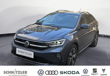 VW Taigo 8.000 km 27.990 &euro; Hilden 40721