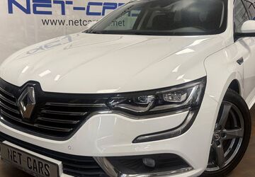 Renault Talisman 198.977 km 9.700 &euro; Hilden 40721