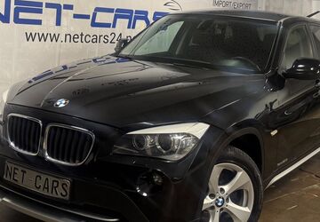 BMW X1 171.778 km 7.800 &euro; Hilden 40721