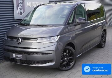 VW T7 Multivan 69.000 km 41.990 &euro; Monheim am Rhein 40789