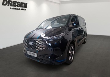 Ford Tourneo Custom 5.500 km 62.450 &euro; Neuss 41464