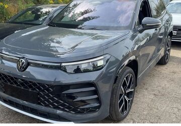 VW Tayron 8.450 km 50.950 &euro; Hilden 40721