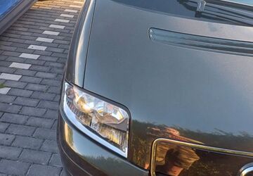 Audi A2 170.000 km 4.200 &euro; Monheim am Rhein 40789