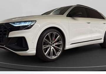 Audi SQ8 51.702 km 68.880 &euro; Köln (Raderberg) 50968