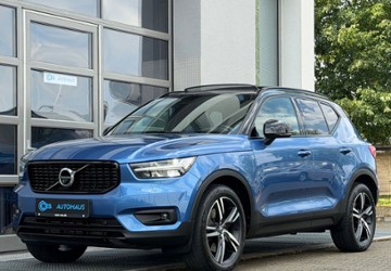 Volvo XC40 97.748 km 24.888 &euro; Hilden (bei Düsseldorf) 40721