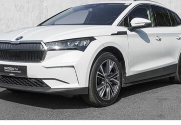 Skoda Enyaq 47.685 km 37.490 &euro; Düsseldorf 40474