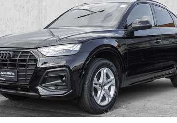 Audi Q5 15.500 km 43.890 &euro; Düsseldorf 40474