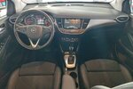 Opel Crossland X Ultimate HUD SHZ LHZ Kam Tempo 33.723 km 17.480 &euro; HAAN 42781