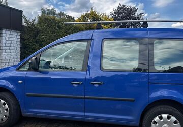 VW Caddy 257.000 km 4.790 &euro; Köln 50968