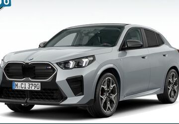 BMW X2 28.378 km 48.990 &euro; Kaarst 41564