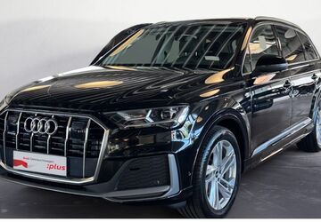 Audi Q7 109.126 km 44.980 &euro; Hilden 40721