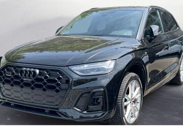 Audi Q5 109.041 km 35.980 &euro; Hilden 40721