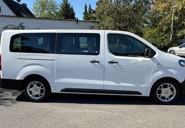 Citroen SpaceTourer 93.873 km 17.990 &euro; Solingen 42697