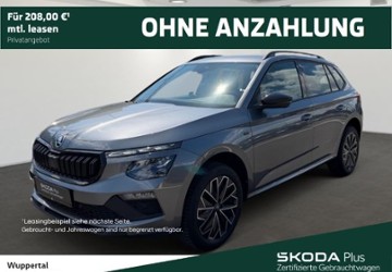 Skoda Kamiq 22.658 km 23.450 &euro; Neuss 41460