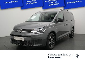 VW Caddy Maxi 1.009 km 43.980 &euro; Leverkusen 51379