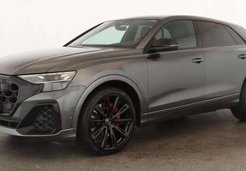 Audi SQ8 33.900 km 84.984 &euro; Neuss 41460